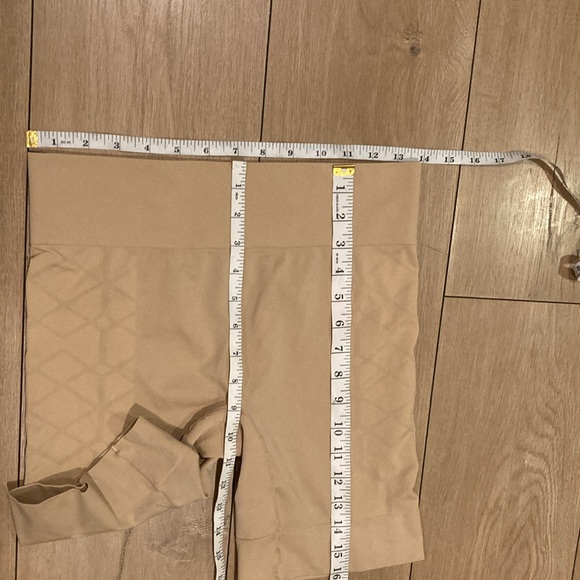 Jockey Girdle Size 3XL - Picture 6 of 9